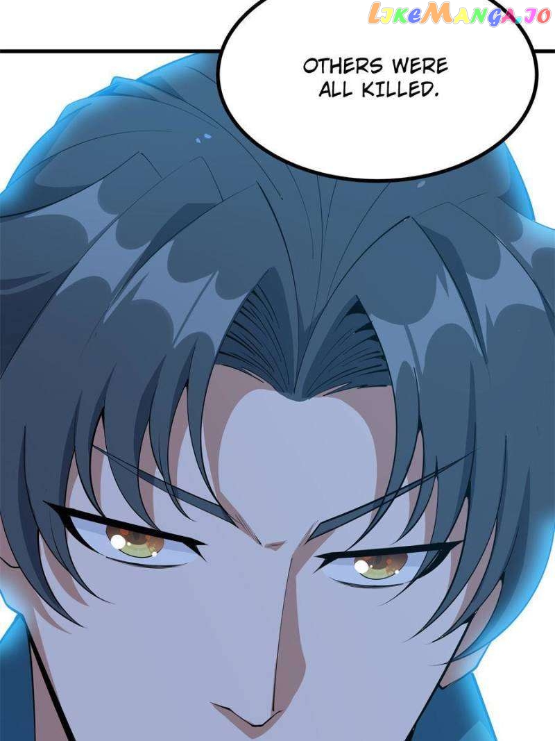 The First Sword Of Earth Chapter 166 - page 25