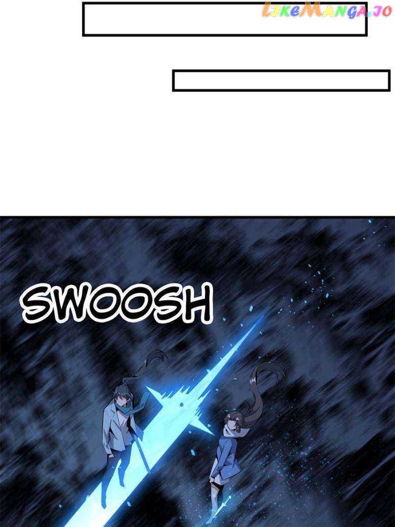 The First Sword Of Earth Chapter 166 - page 27