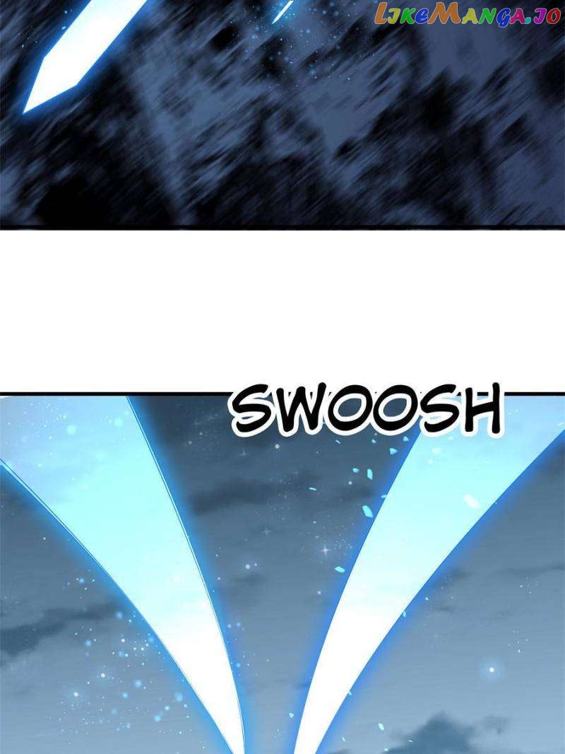 The First Sword Of Earth Chapter 166 - page 28