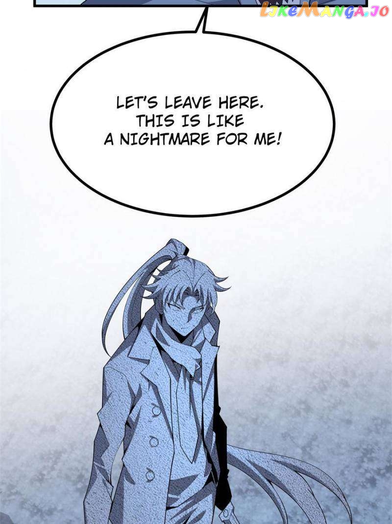 The First Sword Of Earth Chapter 166 - page 4