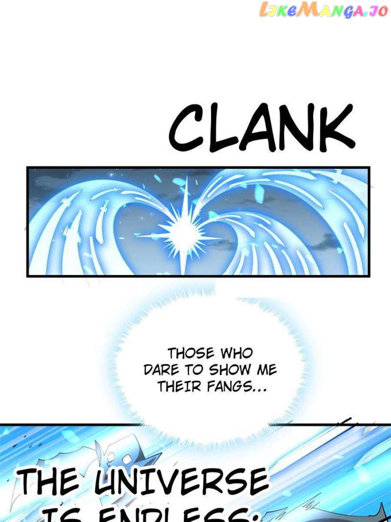 The First Sword Of Earth Chapter 166 - page 34