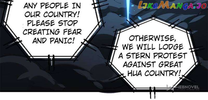 The First Sword Of Earth Chapter 166 - page 40