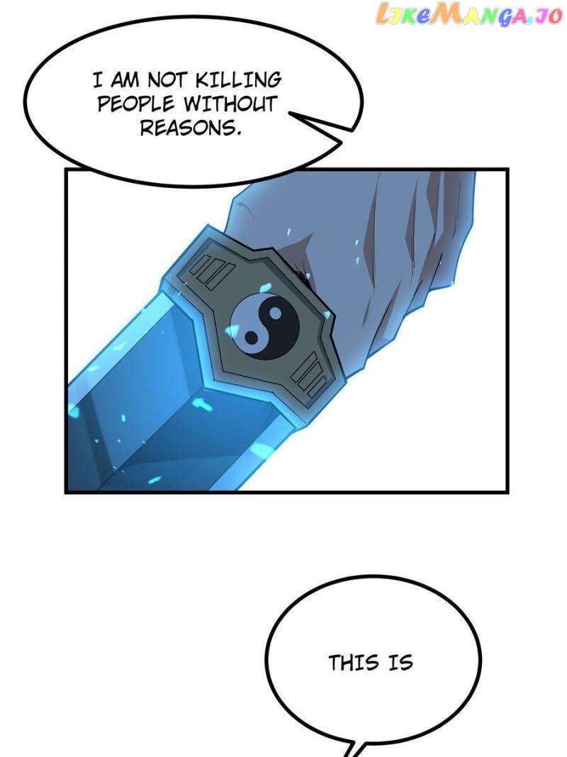 The First Sword Of Earth Chapter 166 - page 41