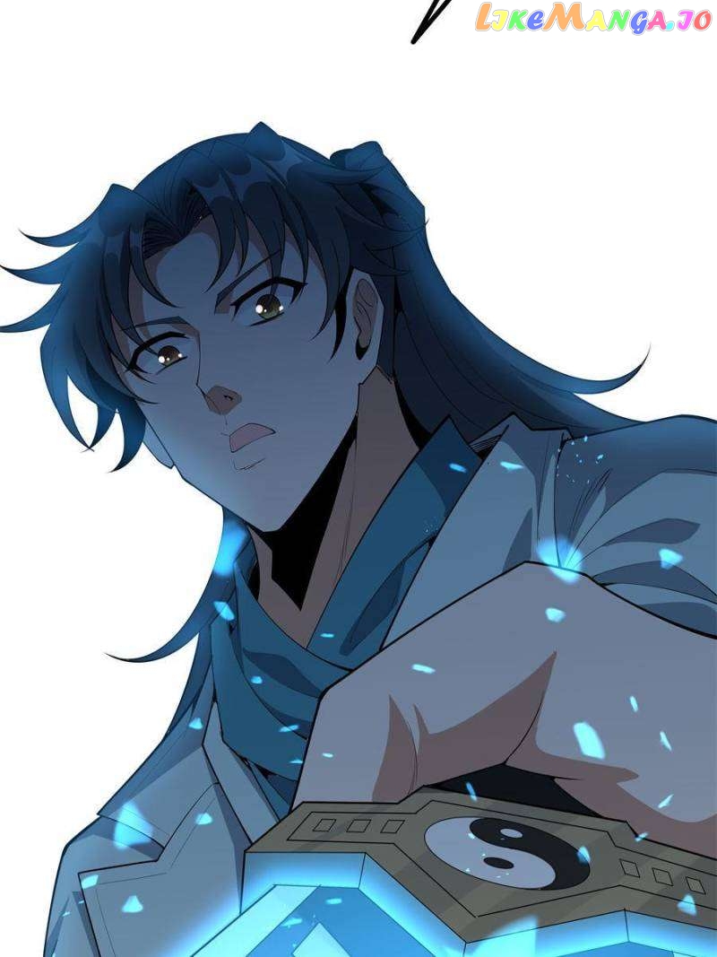 The First Sword Of Earth Chapter 166 - page 42