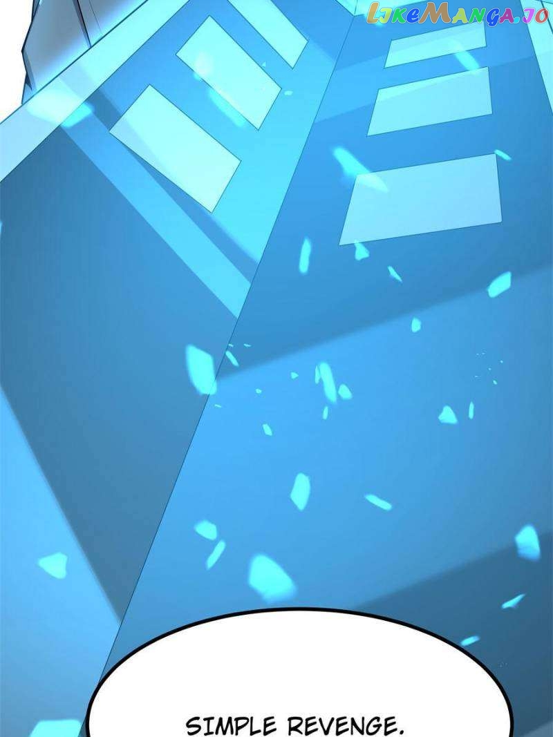 The First Sword Of Earth Chapter 166 - page 43