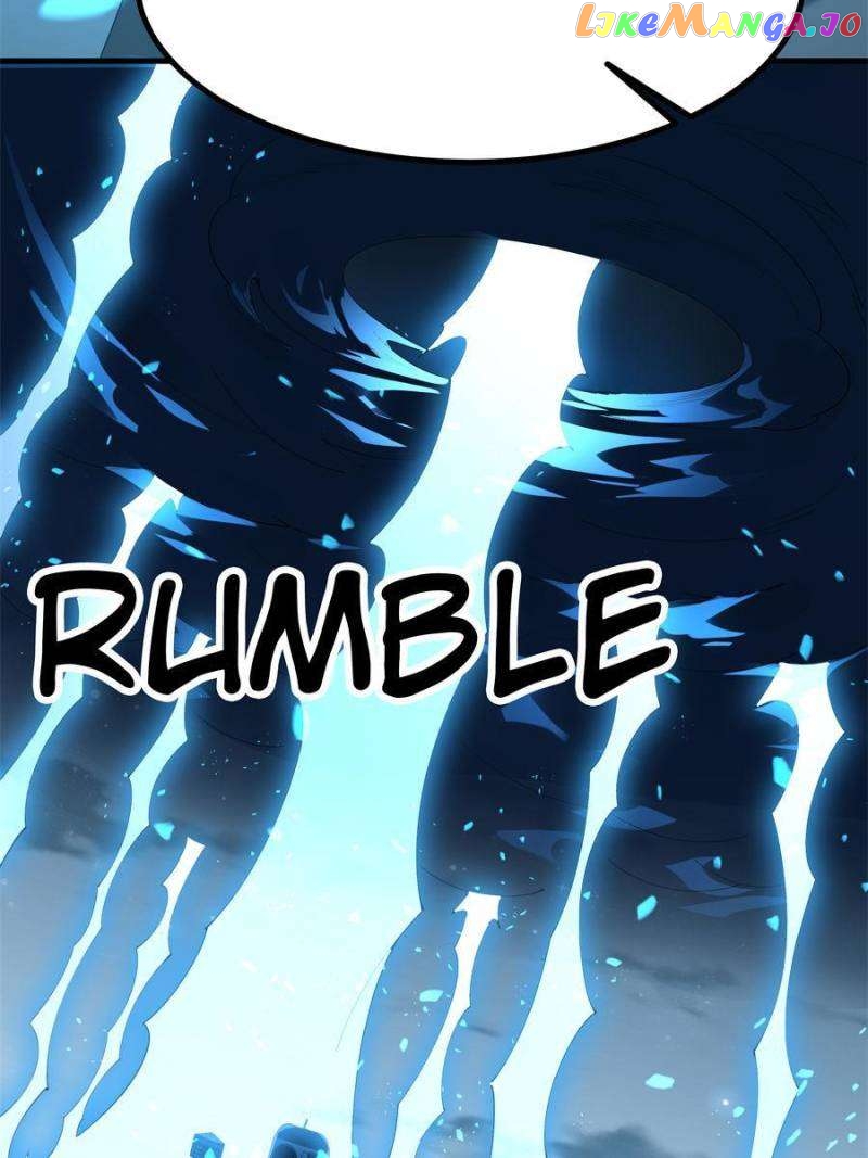 The First Sword Of Earth Chapter 166 - page 44