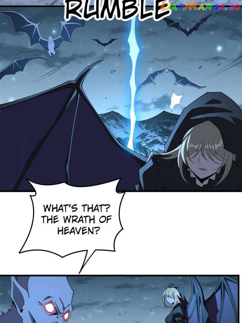 The First Sword Of Earth Chapter 166 - page 6