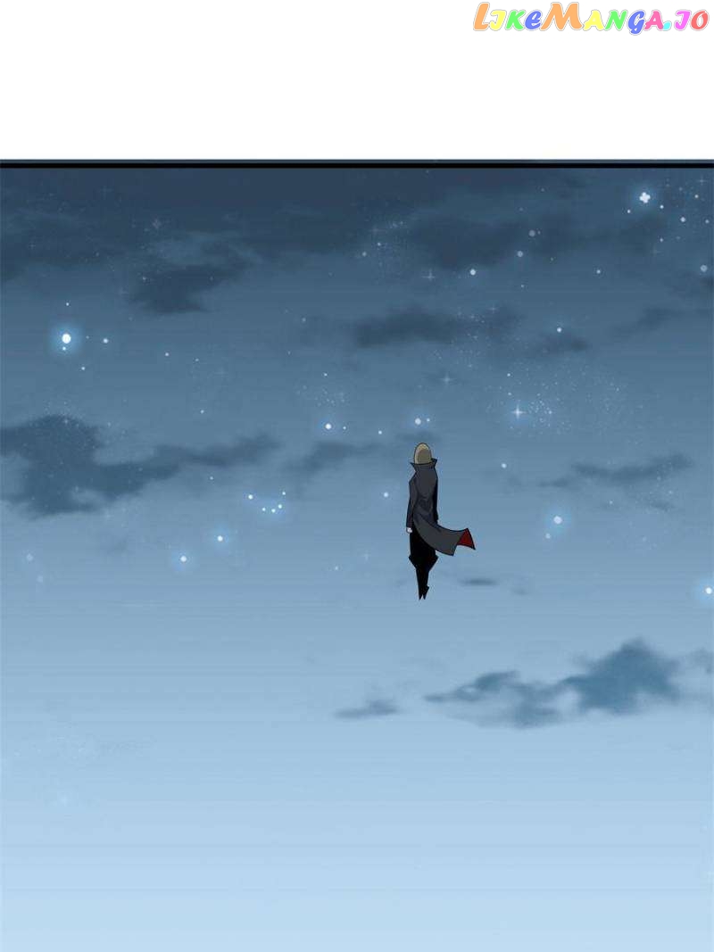 The First Sword Of Earth Chapter 168 - page 1