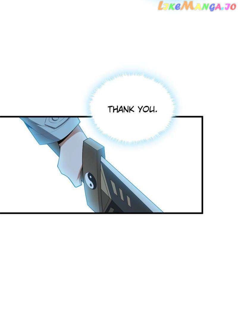 The First Sword Of Earth Chapter 168 - page 12