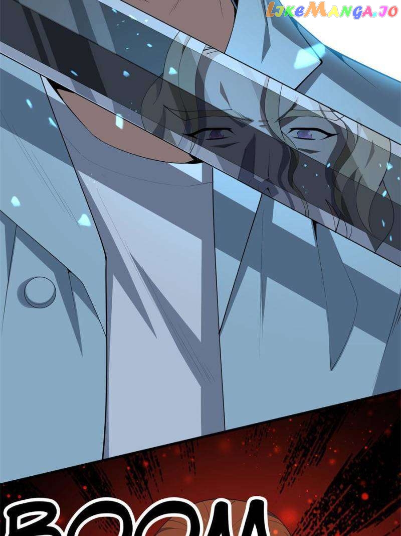 The First Sword Of Earth Chapter 168 - page 14