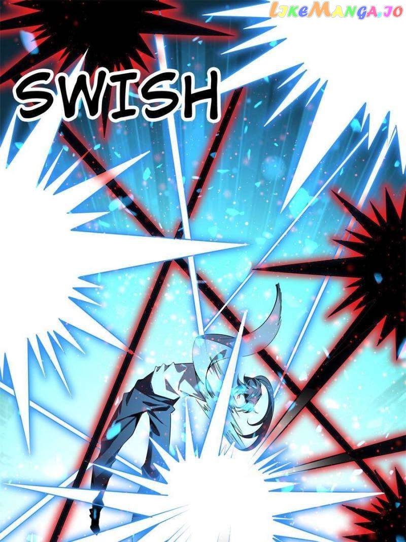 The First Sword Of Earth Chapter 168 - page 19