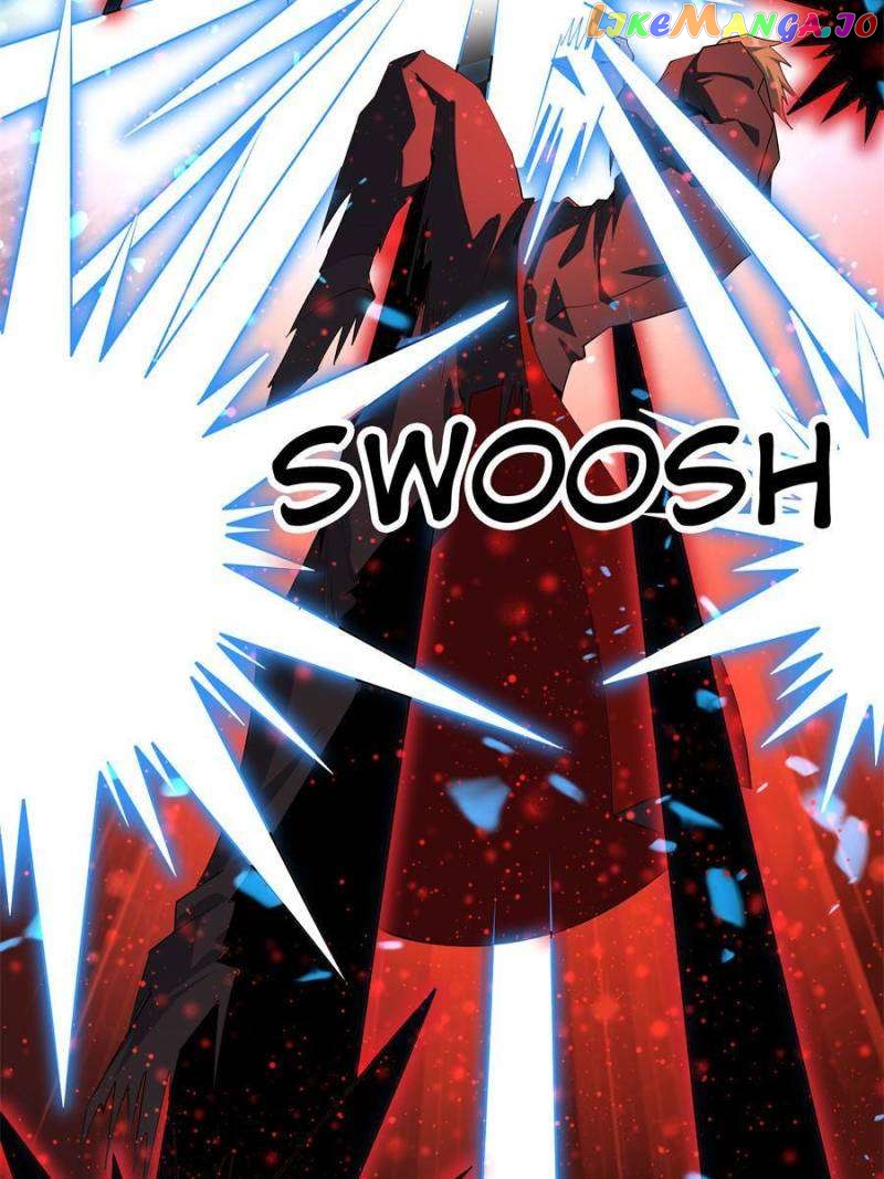The First Sword Of Earth Chapter 168 - page 20