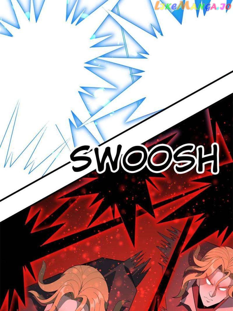 The First Sword Of Earth Chapter 168 - page 22