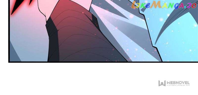 The First Sword Of Earth Chapter 168 - page 28
