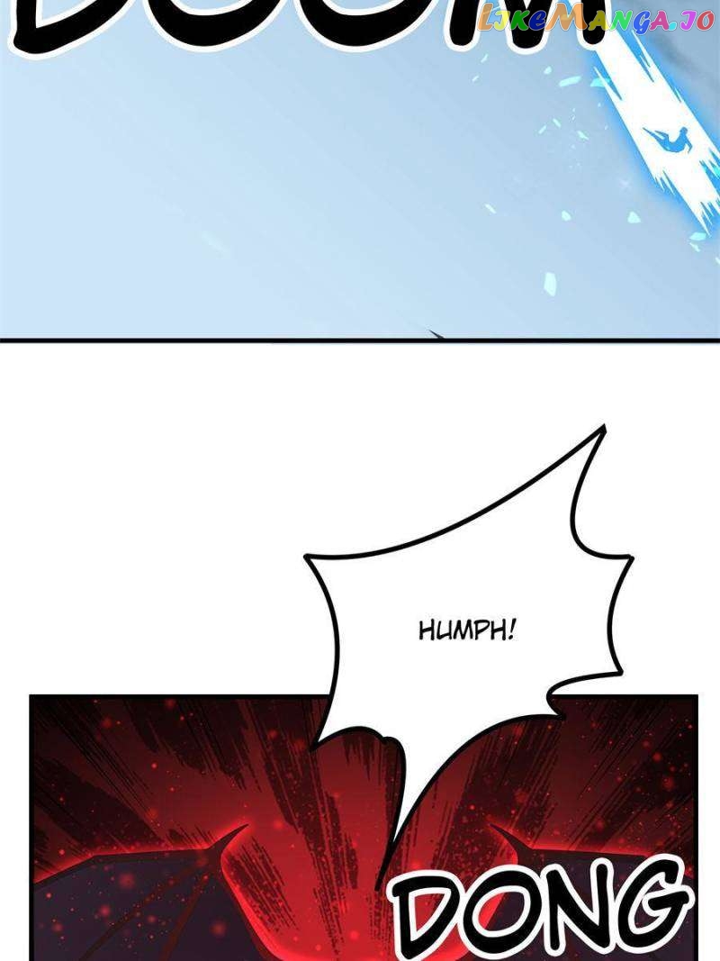 The First Sword Of Earth Chapter 168 - page 30