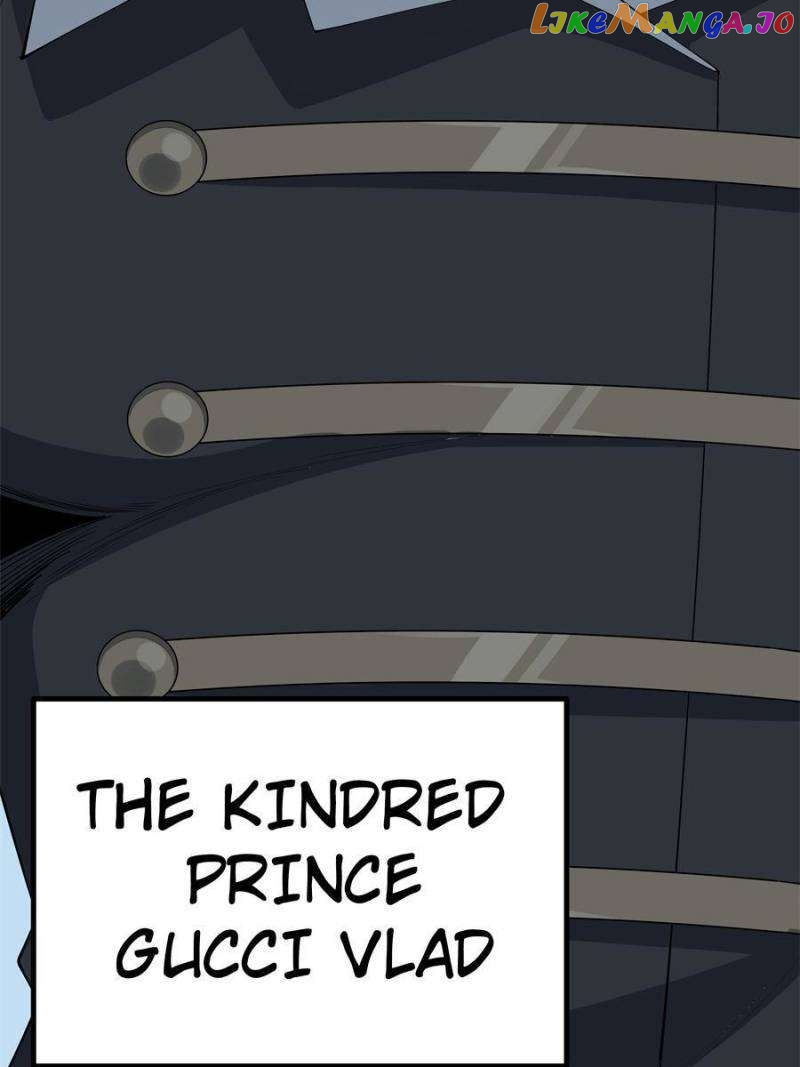 The First Sword Of Earth Chapter 168 - page 4