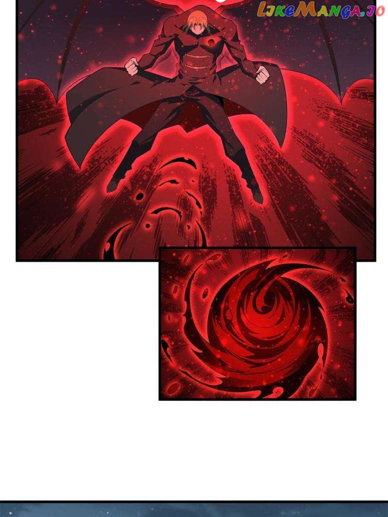 The First Sword Of Earth Chapter 168 - page 31