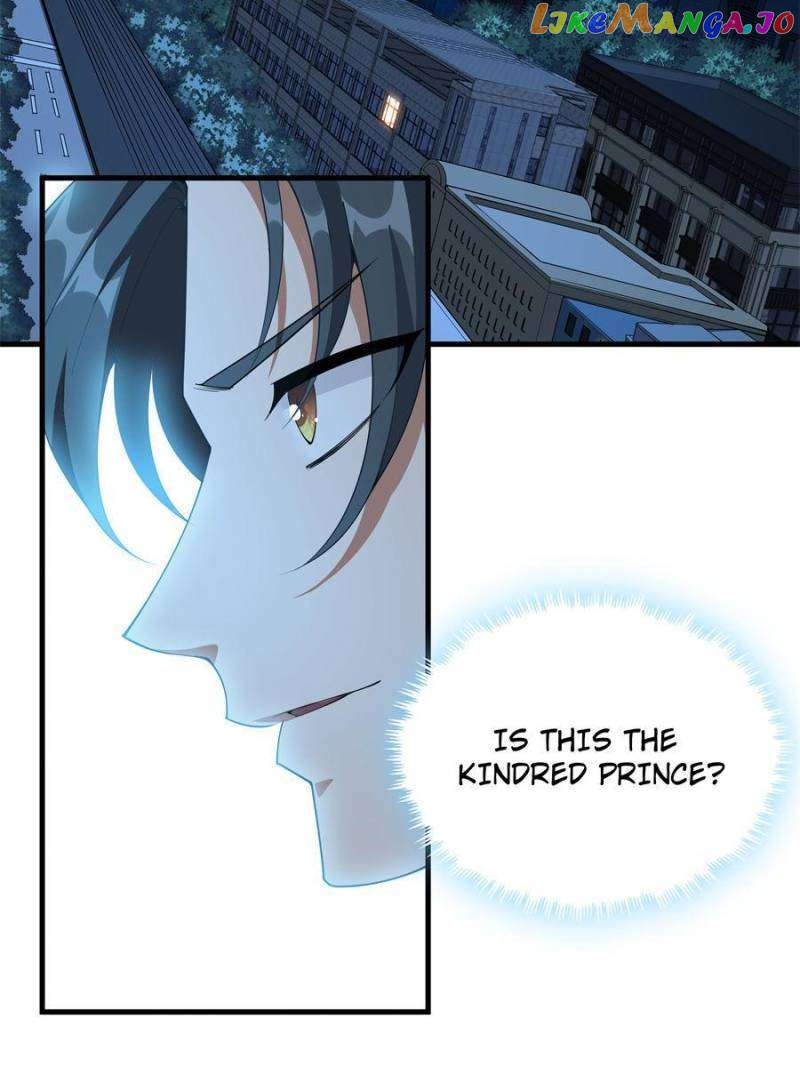 The First Sword Of Earth Chapter 168 - page 33