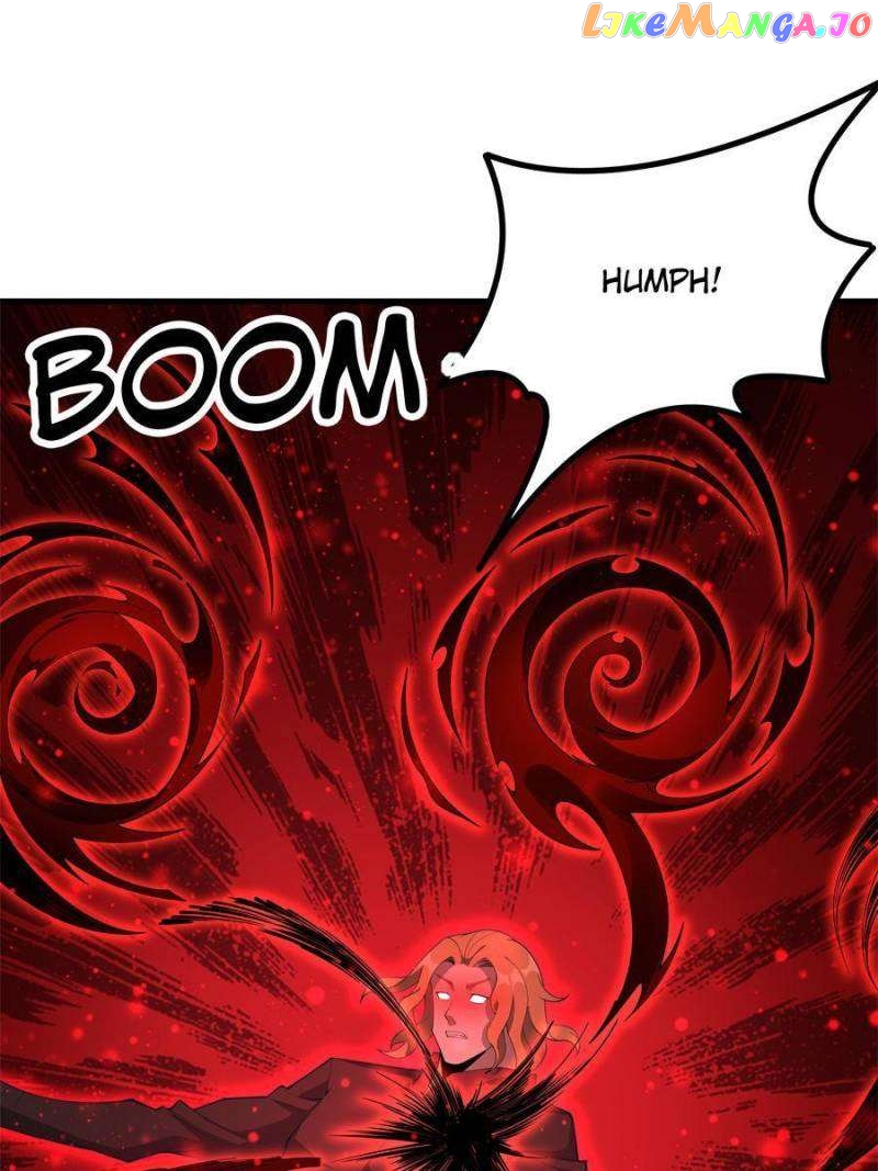 The First Sword Of Earth Chapter 168 - page 34