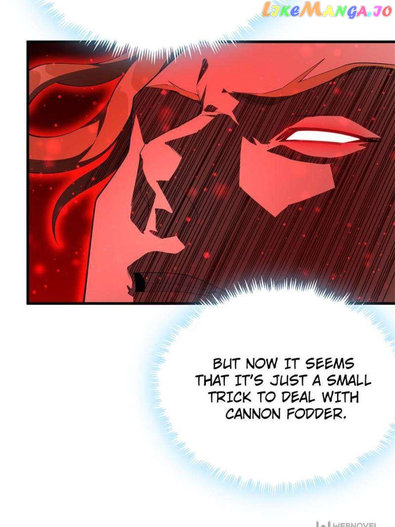 The First Sword Of Earth Chapter 168 - page 36