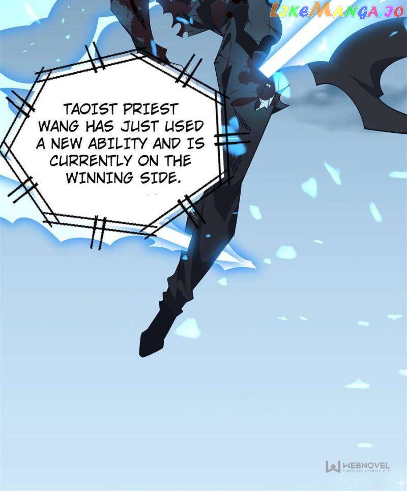 The First Sword Of Earth Chapter 168 - page 46