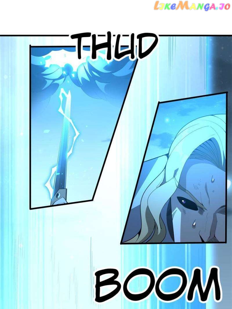The First Sword Of Earth Chapter 168 - page 47