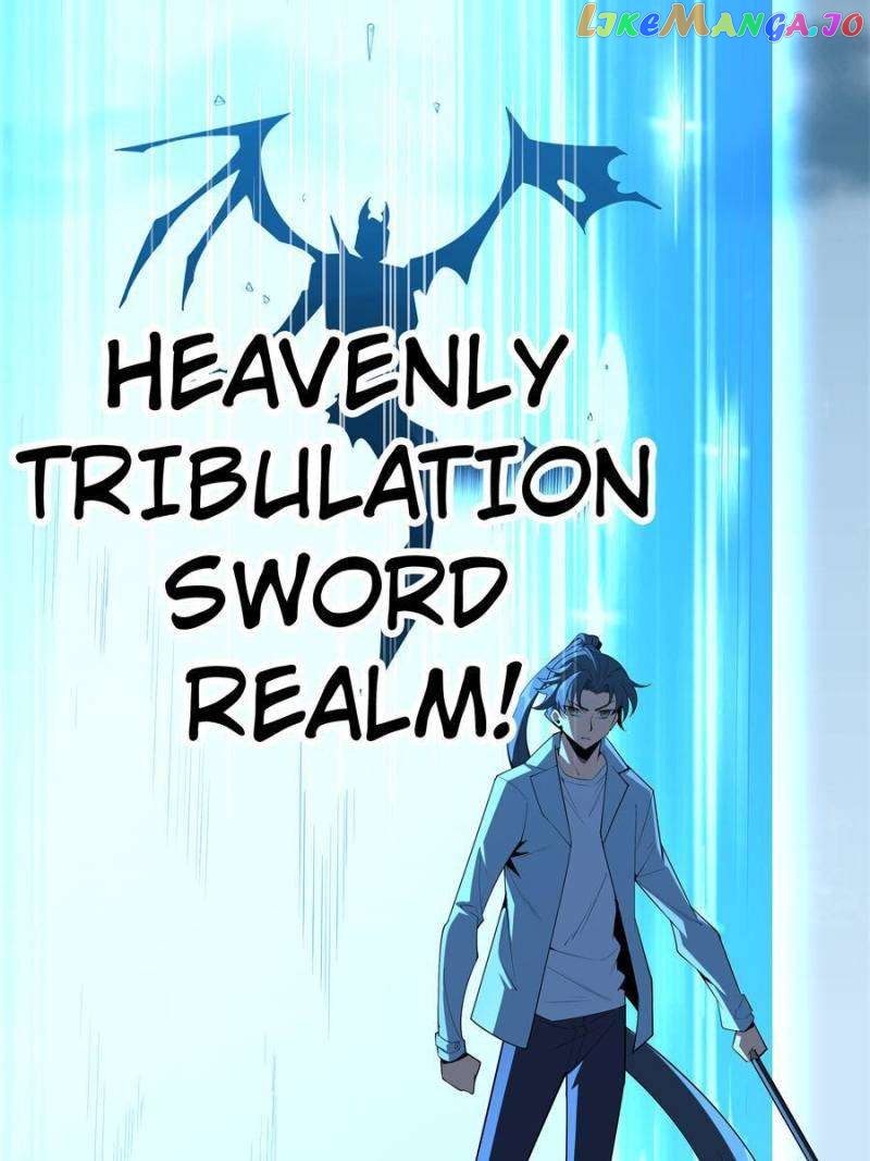 The First Sword Of Earth Chapter 168 - page 48