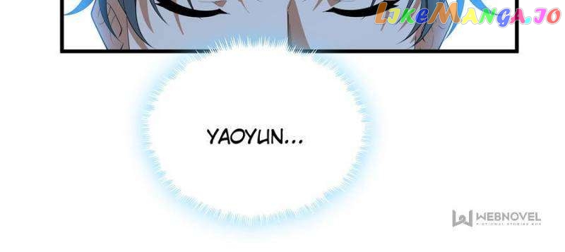 The First Sword Of Earth Chapter 168 - page 9