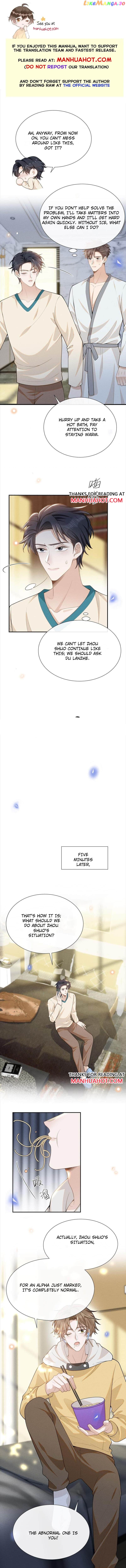 See You Never Chapter 109 - page 1