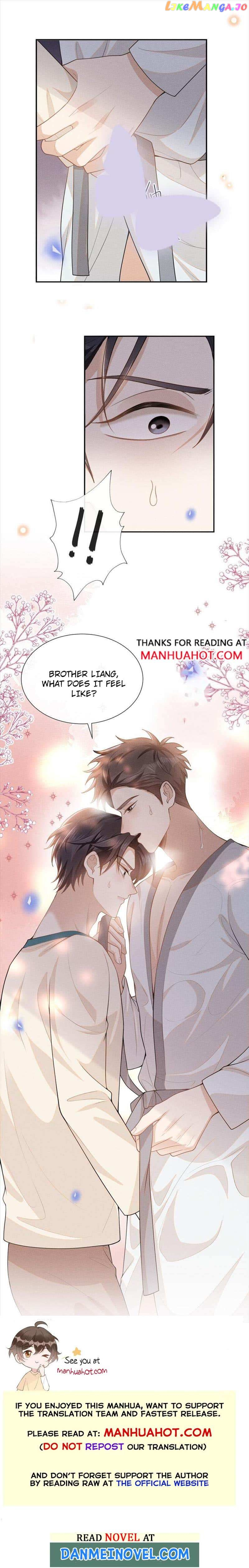 See You Never Chapter 109 - page 6