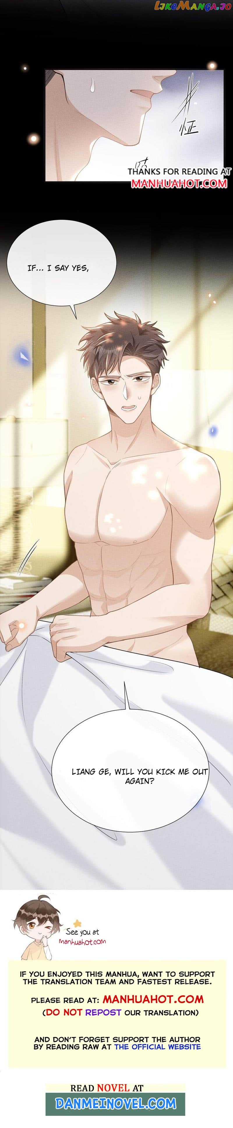 See You Never Chapter 110 - page 5