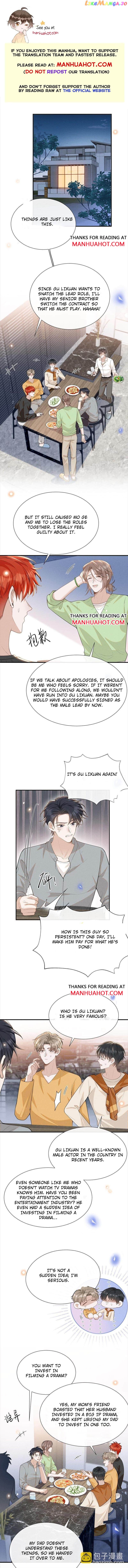 See You Never Chapter 112 - page 1