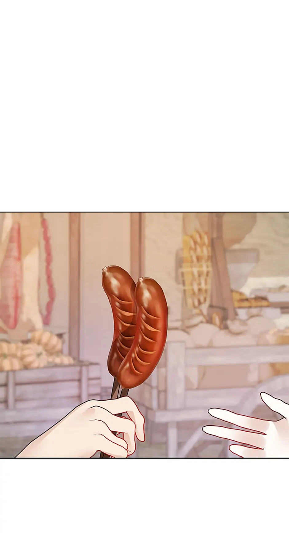 Lady Isabella's Path To Happiness Chapter 41 - page 74