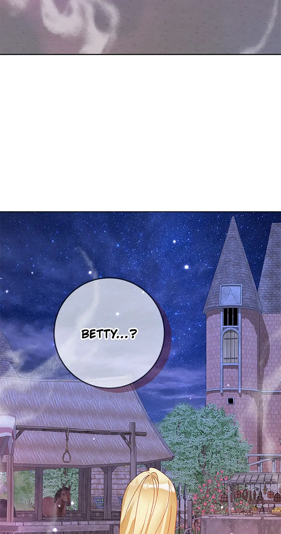 Lady Isabella's Path To Happiness Chapter 41 - page 79