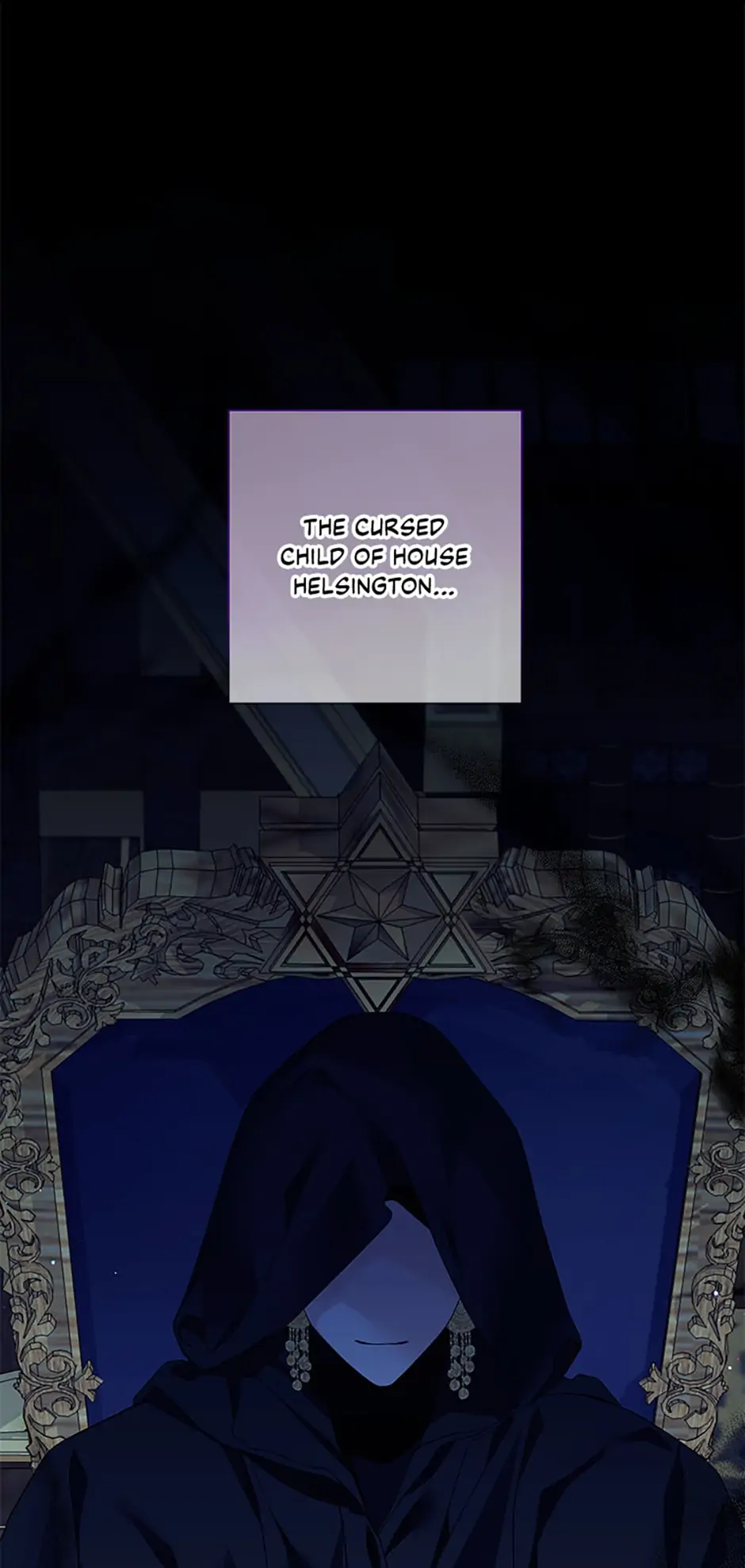 Lady Isabella's Path To Happiness Chapter 42 - page 1