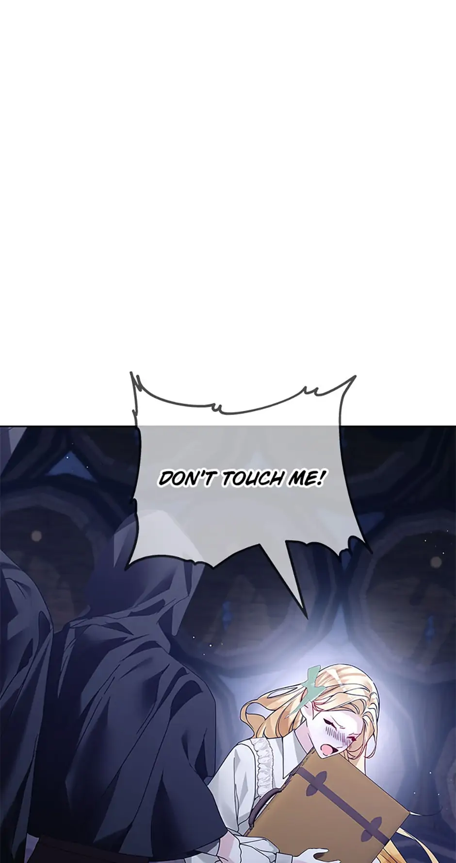 Lady Isabella's Path To Happiness Chapter 42 - page 14