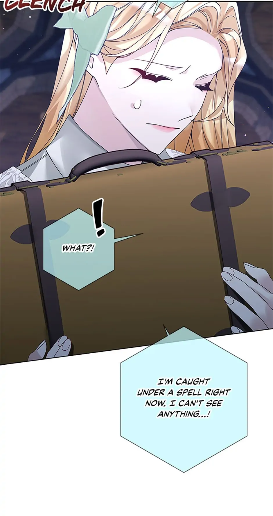 Lady Isabella's Path To Happiness Chapter 42 - page 17