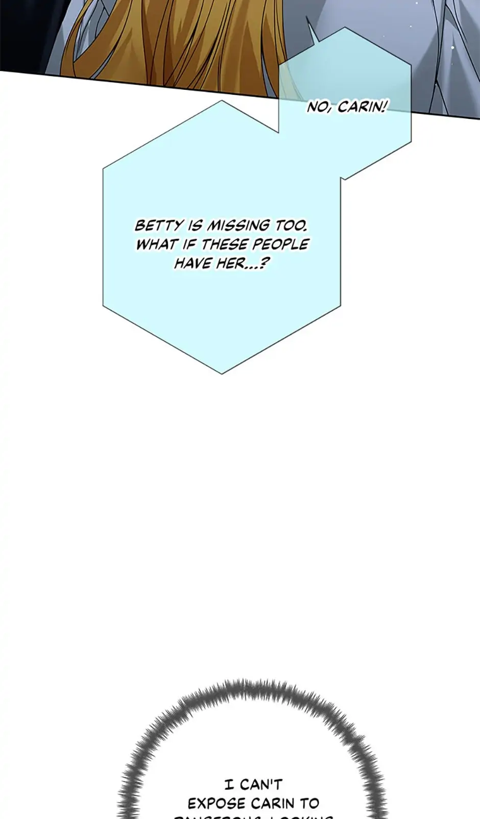 Lady Isabella's Path To Happiness Chapter 42 - page 19