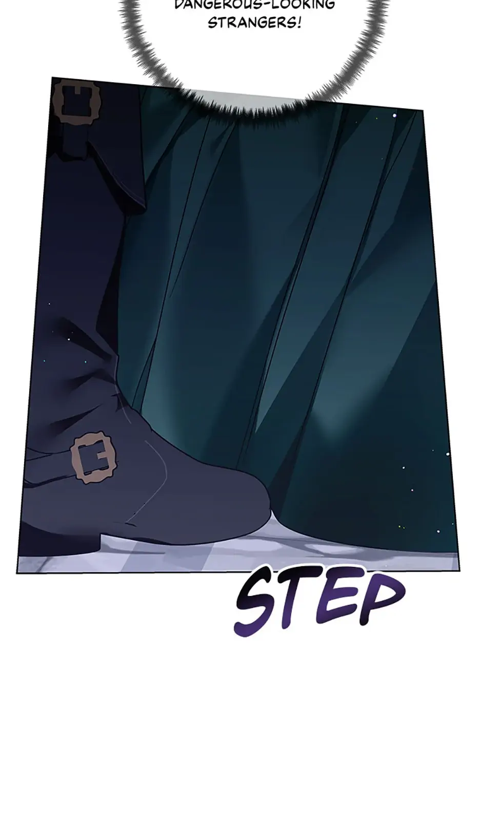 Lady Isabella's Path To Happiness Chapter 42 - page 20
