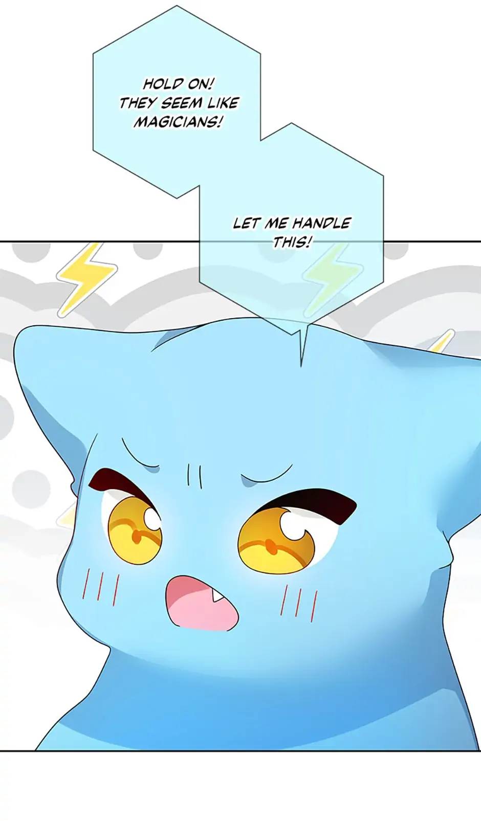 Lady Isabella's Path To Happiness Chapter 42 - page 21