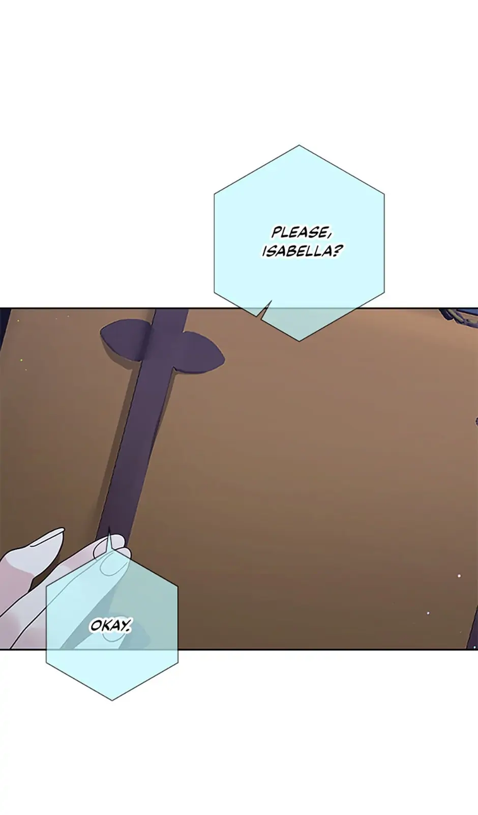 Lady Isabella's Path To Happiness Chapter 42 - page 22