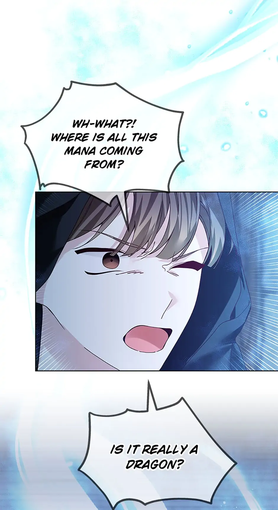 Lady Isabella's Path To Happiness Chapter 42 - page 25