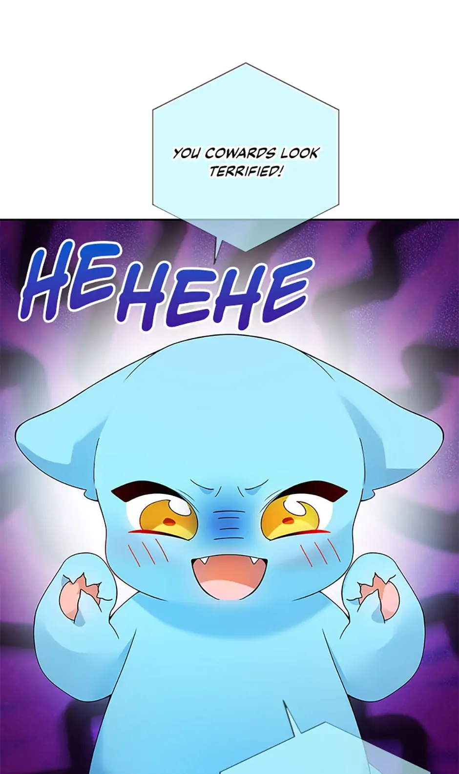 Lady Isabella's Path To Happiness Chapter 42 - page 28