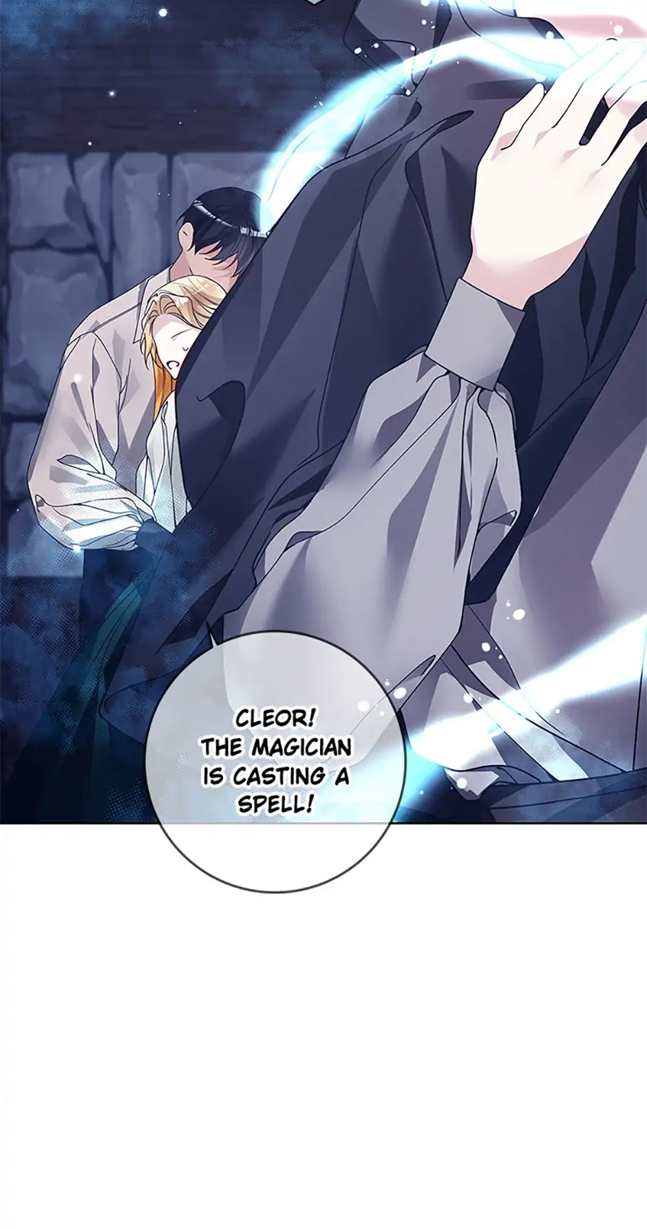 Lady Isabella's Path To Happiness Chapter 42 - page 39