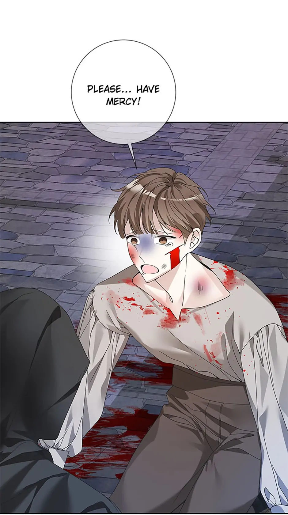 Lady Isabella's Path To Happiness Chapter 42 - page 48