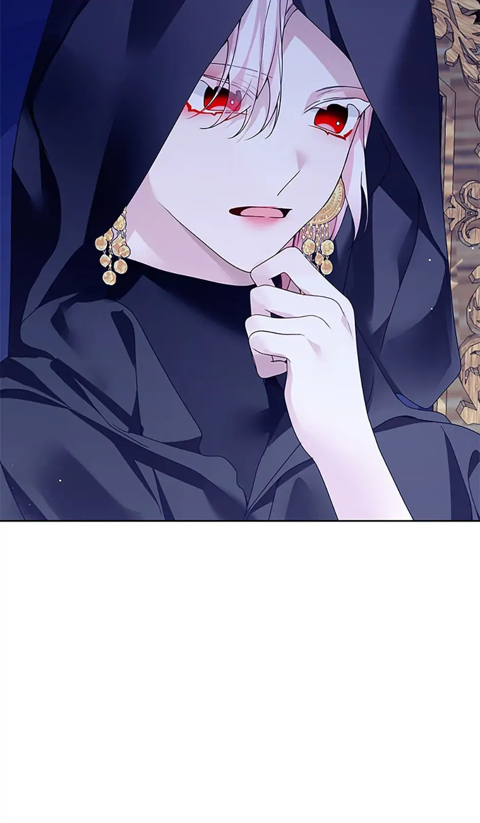 Lady Isabella's Path To Happiness Chapter 42 - page 6