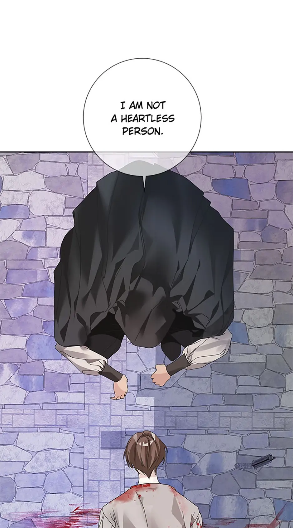 Lady Isabella's Path To Happiness Chapter 42 - page 53