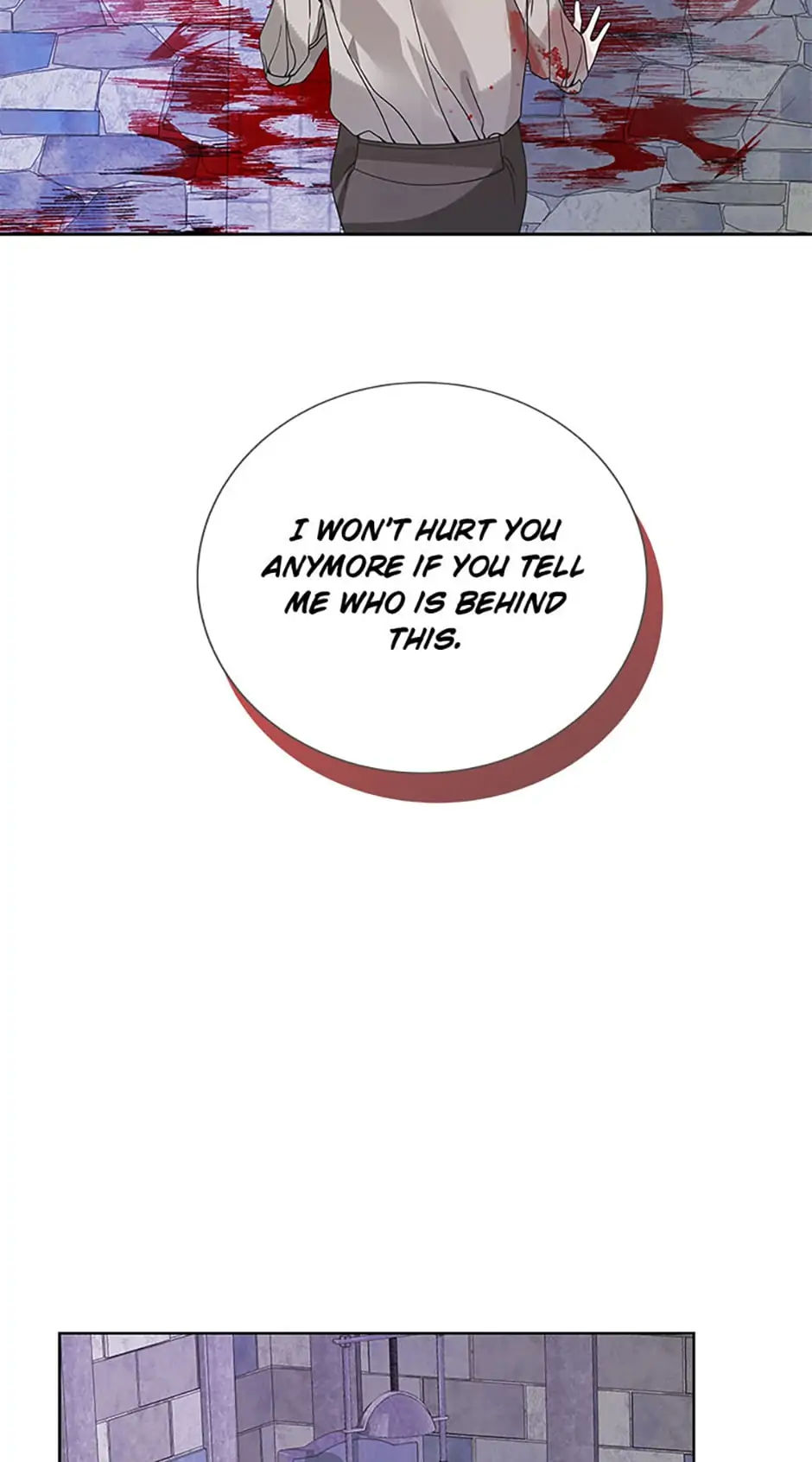 Lady Isabella's Path To Happiness Chapter 42 - page 54