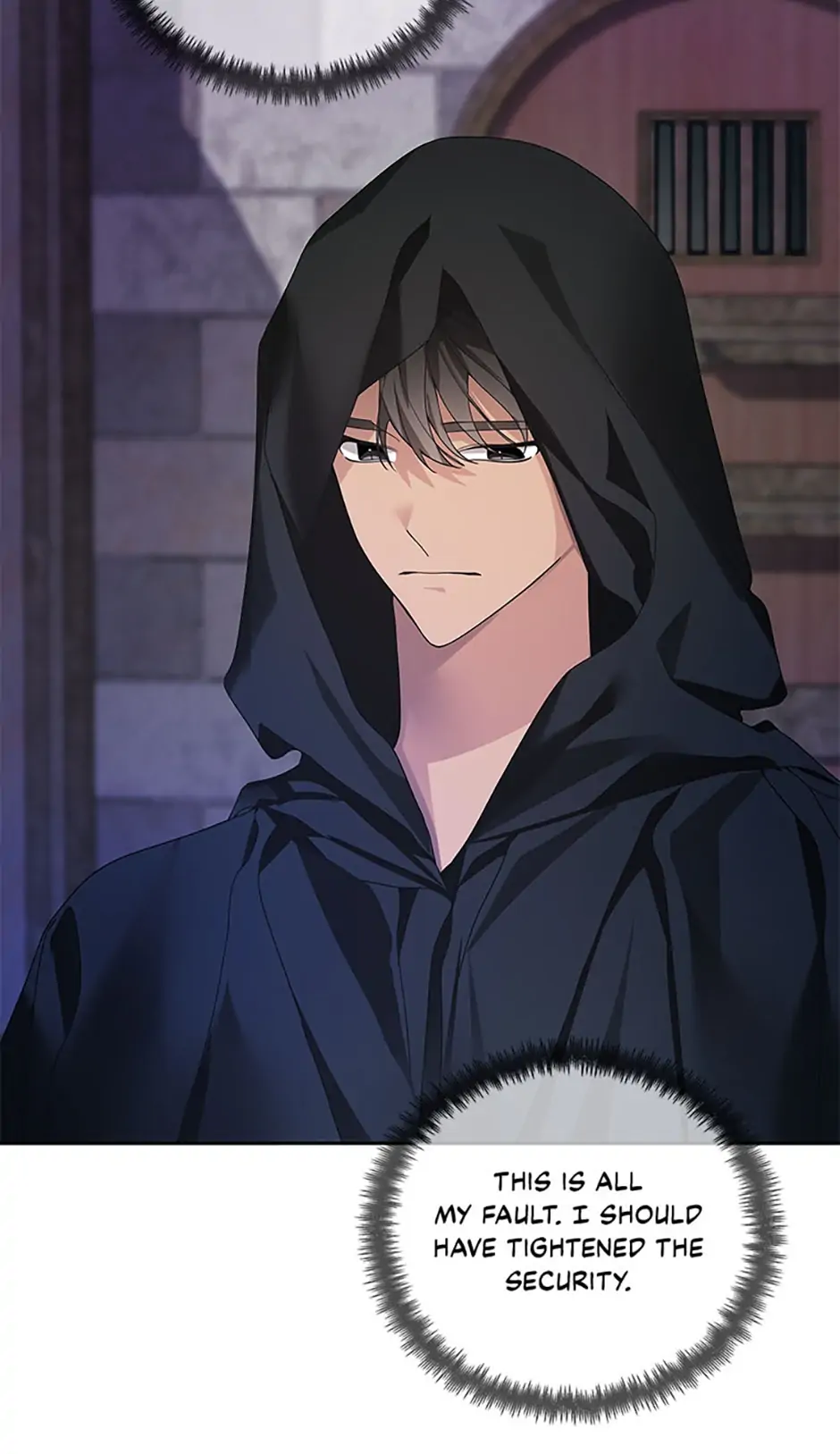 Lady Isabella's Path To Happiness Chapter 42 - page 62