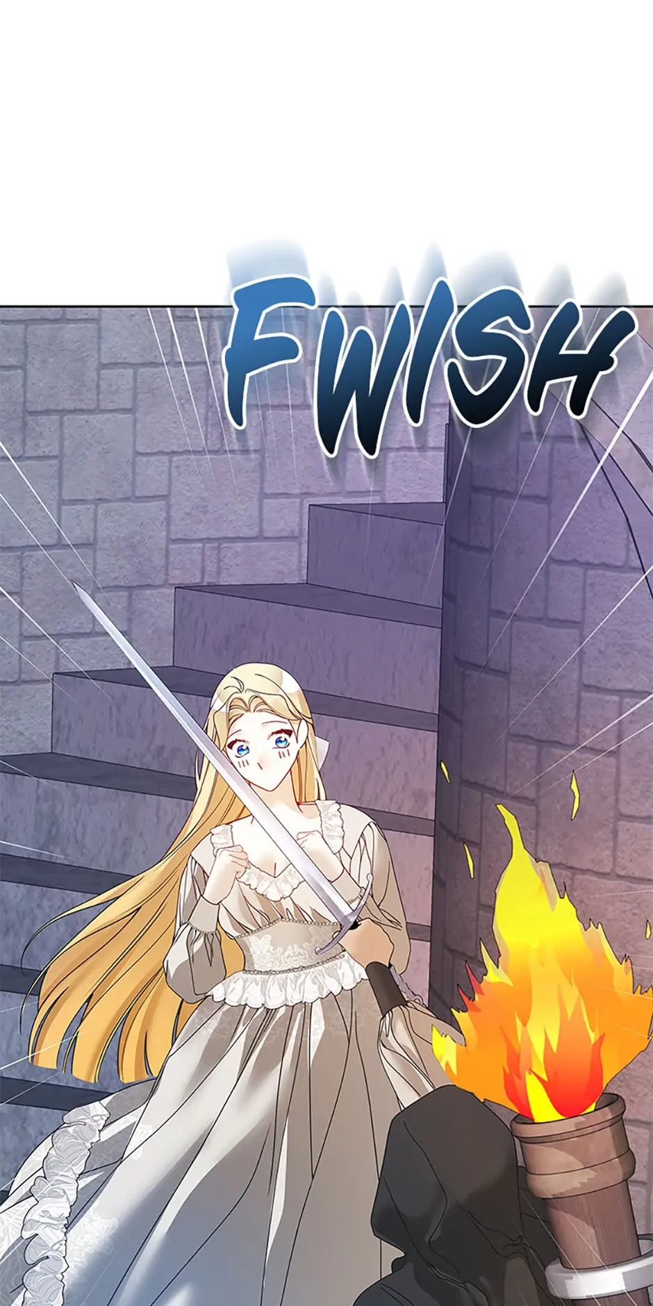 Lady Isabella's Path To Happiness Chapter 42 - page 65